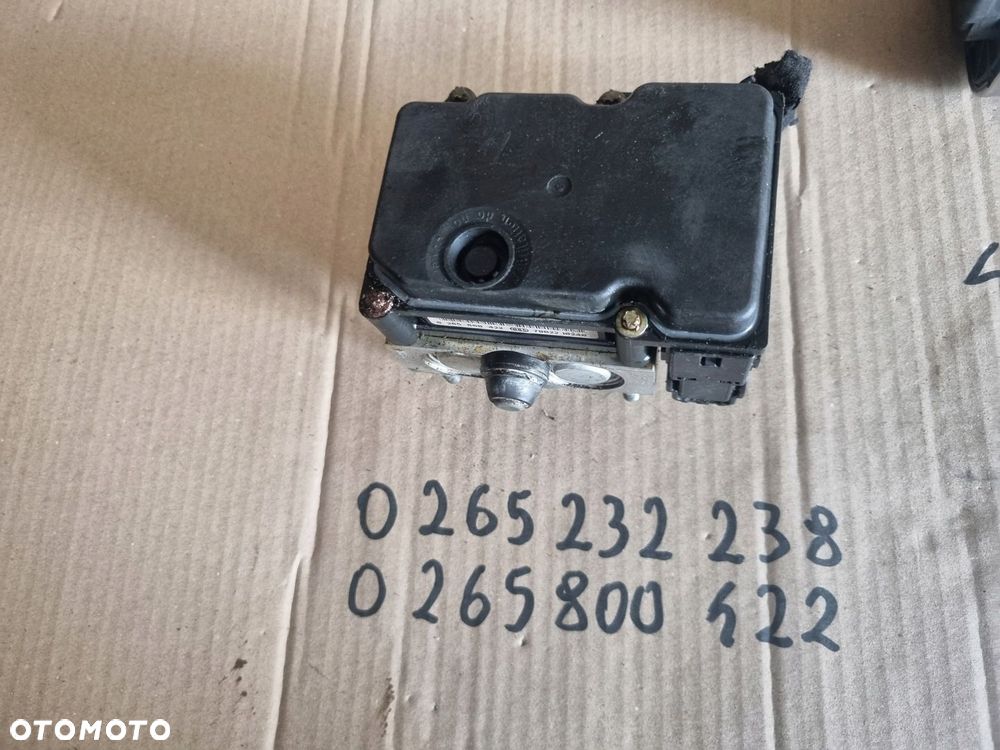 Pompa ABS Opel Corsa D 0265232238 - 2