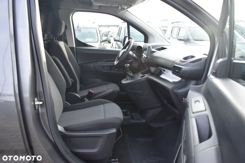 Toyota PROACE CITY 1.5 D-4D LONG - 16