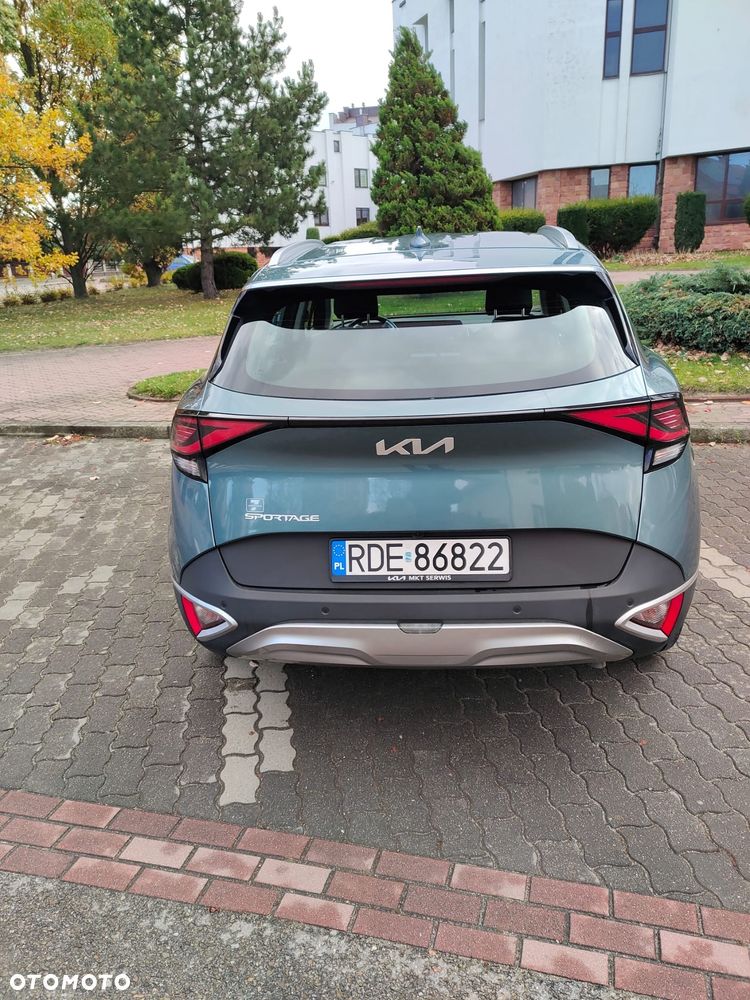 Kia Sportage - 2