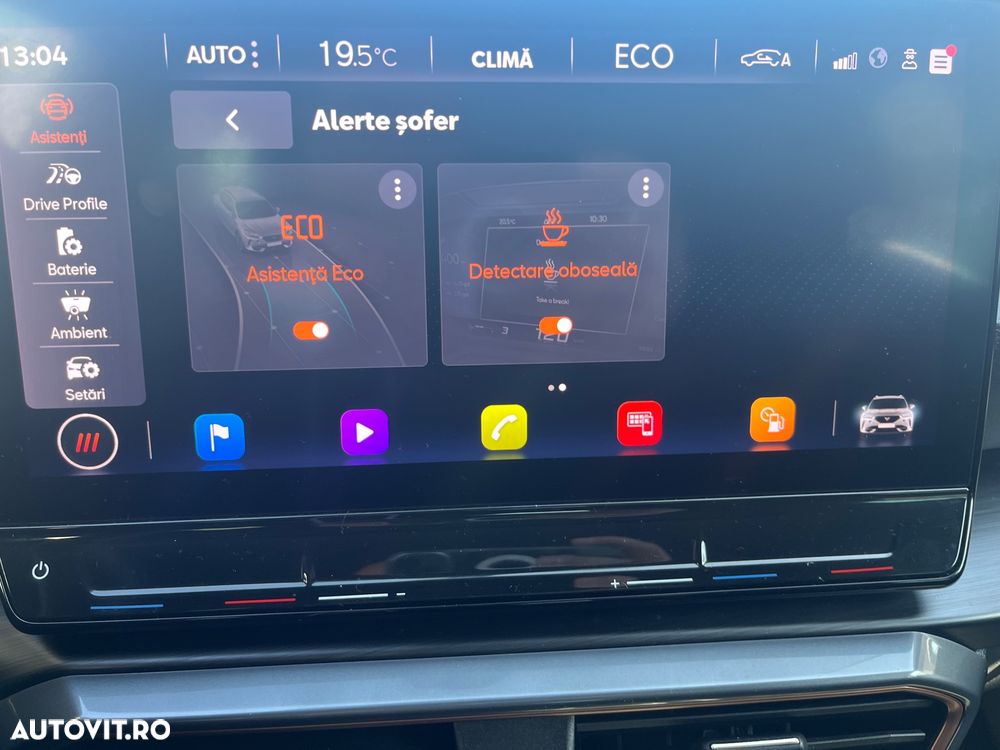 Cupra Formentor - 16