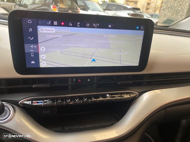 Fiat 500e C Icon - 19