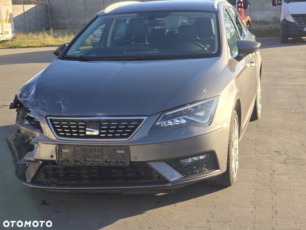 Seat Leon 2.0 TDI Start&Stop XCELLENCE - 14