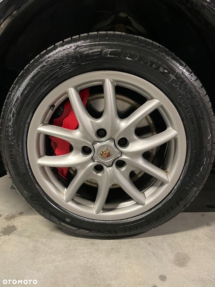 Porsche Inny - 5