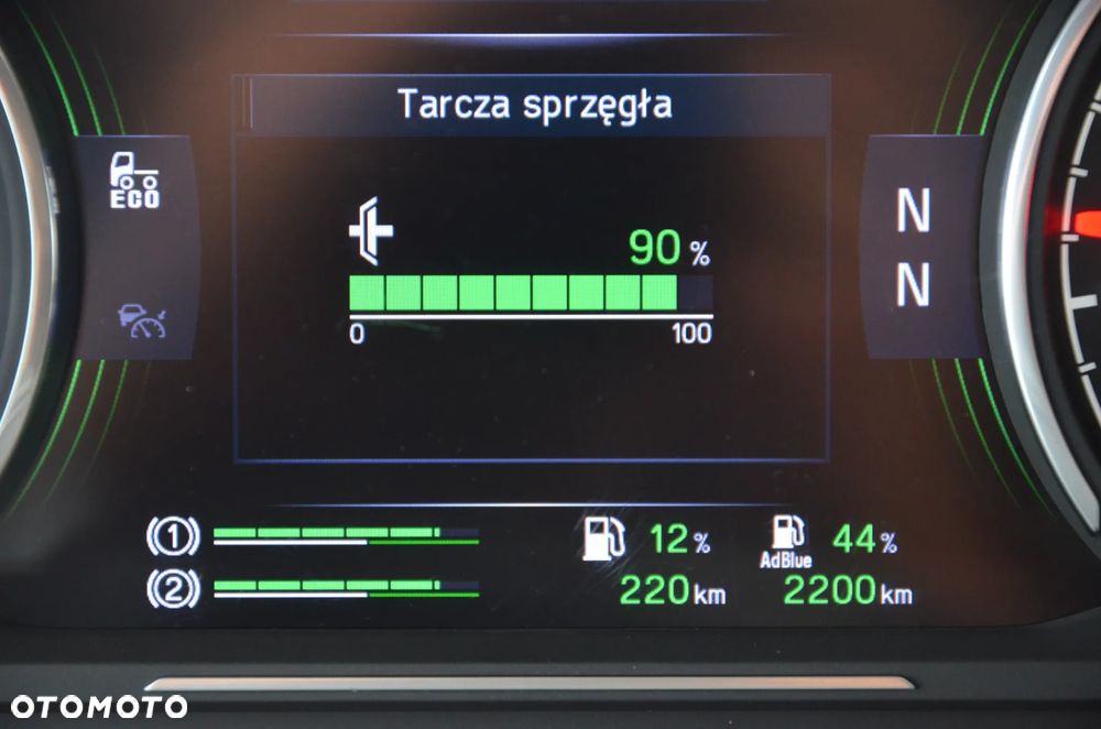 Scania S 450 / 2021 / KLIMA P. / ACC / ALCOA / FULL LED / WAGA / DE 5501 - 26
