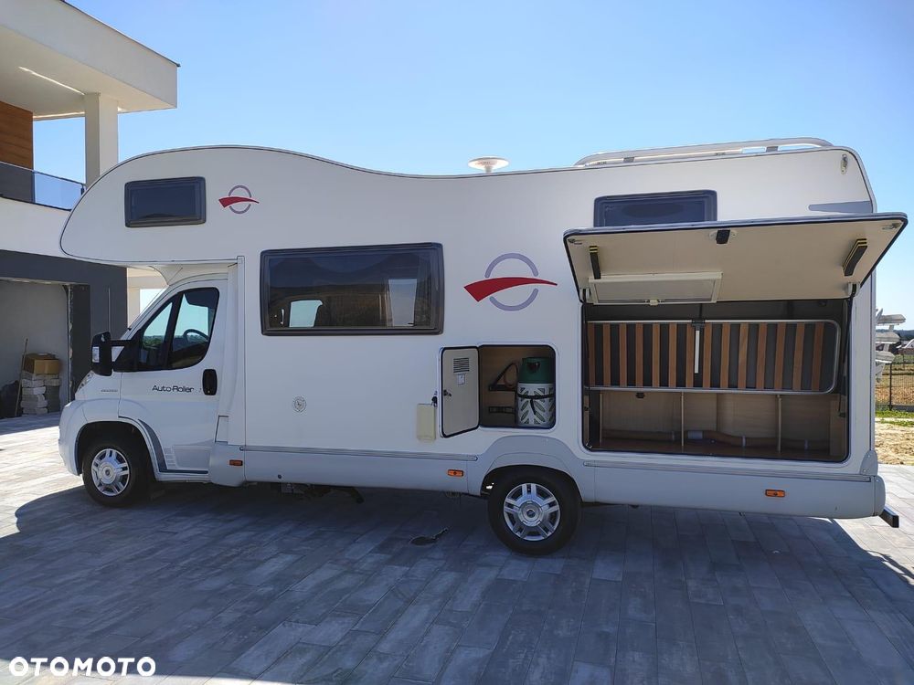 Fiat Ducato - 6