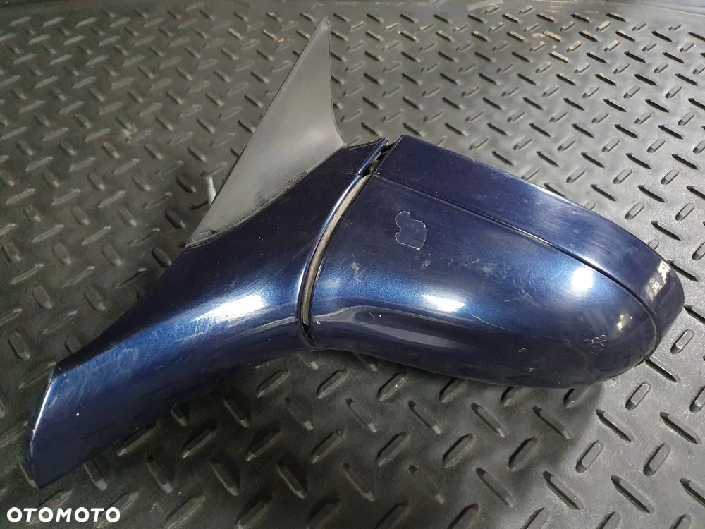 OPEL CORSA B LUSTERKO ZEWNĘTRZNE LEWE ELEKTRYCZNE 5PIN 008062349 - 1