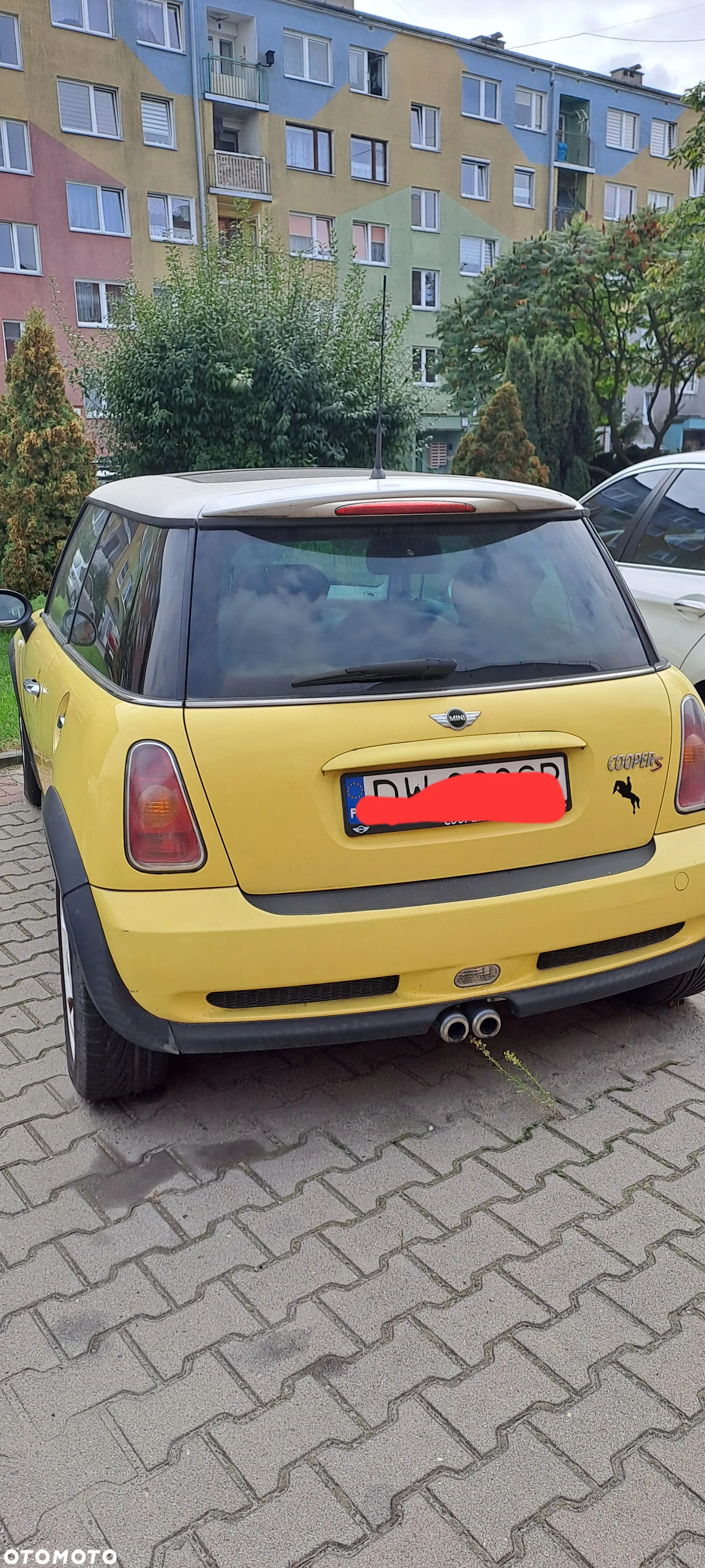 MINI Cooper S - 9