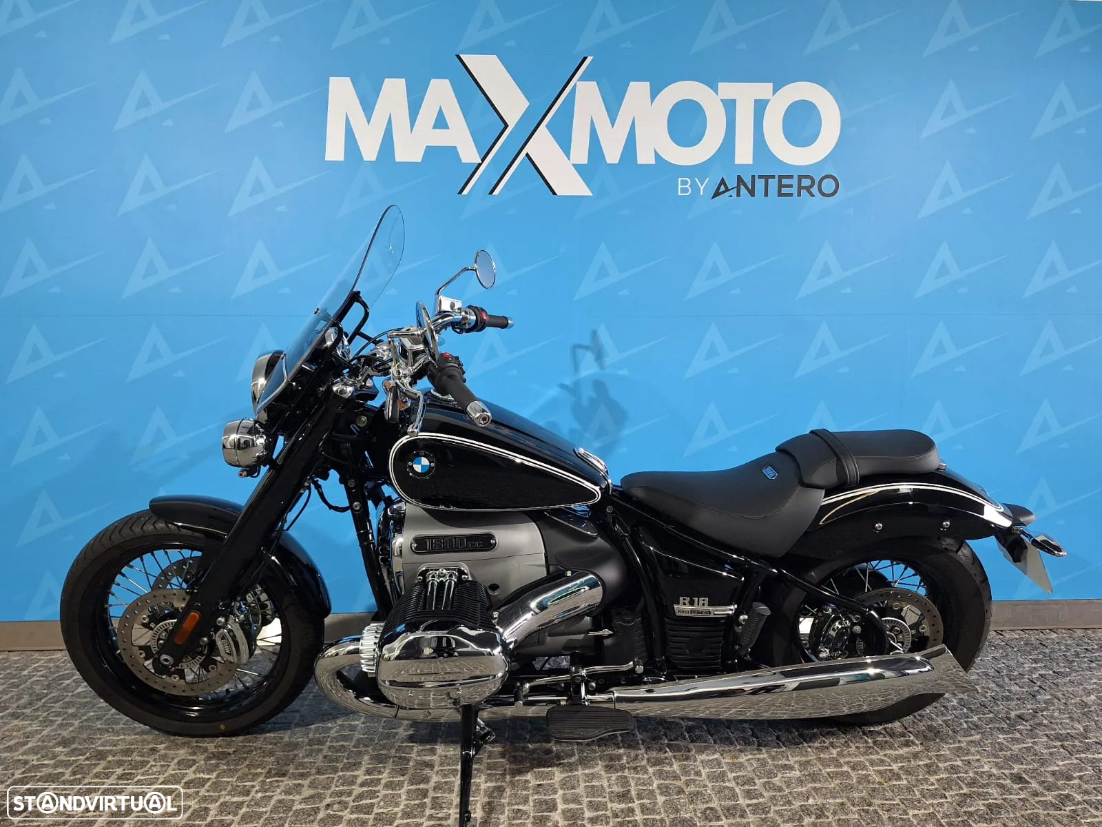 BMW R 18 Classic First Edition - 5