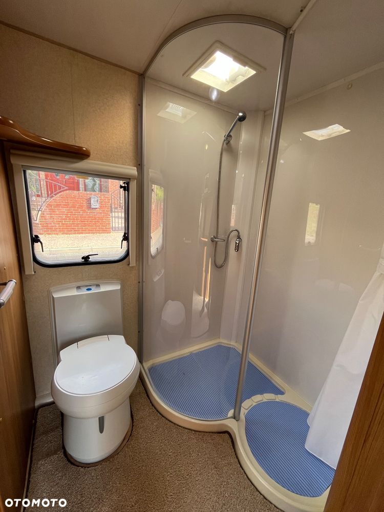 Bailey Pageant series 7 Monarch - 30
