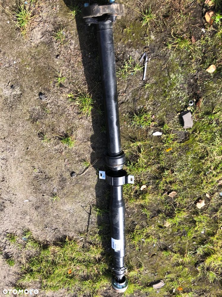 WAŁ NAPEDOWY TYŁ MERCEDES GLE GLS 20-24r A1674107003 A1674109203 gwa!! - 5