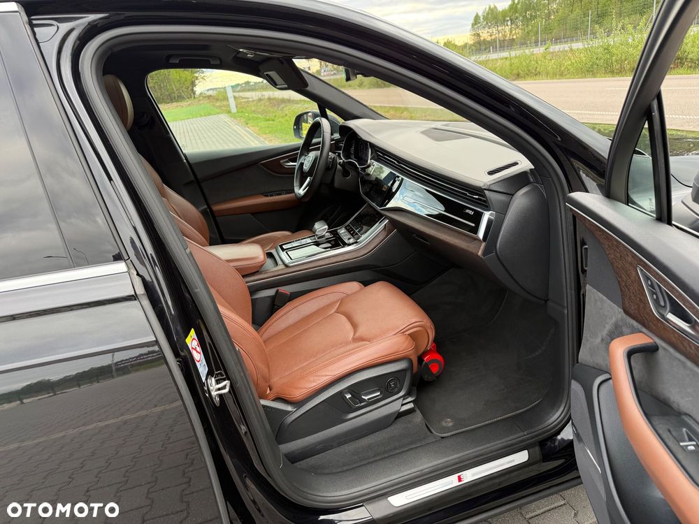 Audi Q7 50 TDI mHEV Quattro S Line Tiptr - 18