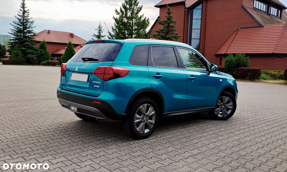 Suzuki Vitara - 3