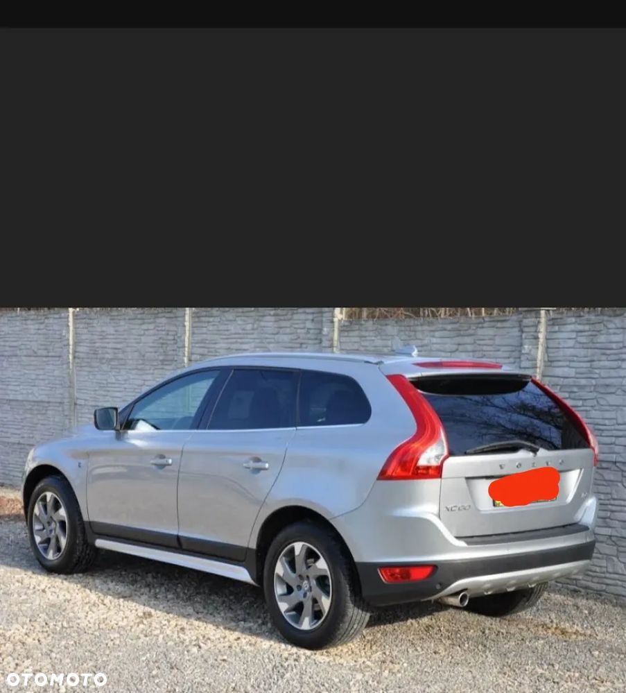 Volvo XC 60 - 3