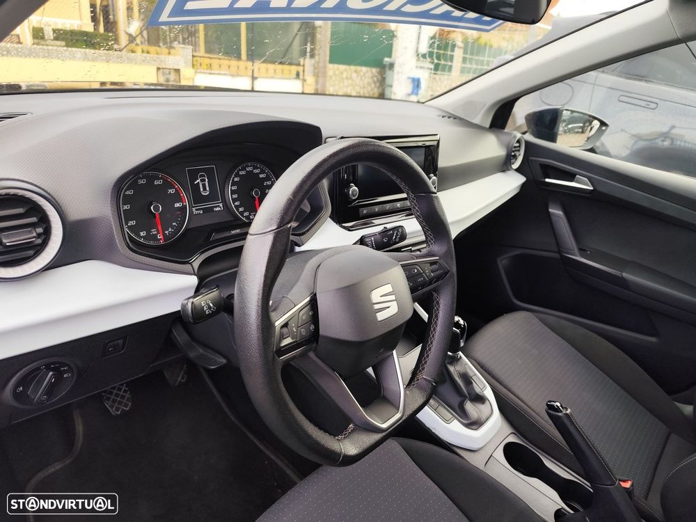 SEAT Arona 1.0 TSI Style - 9