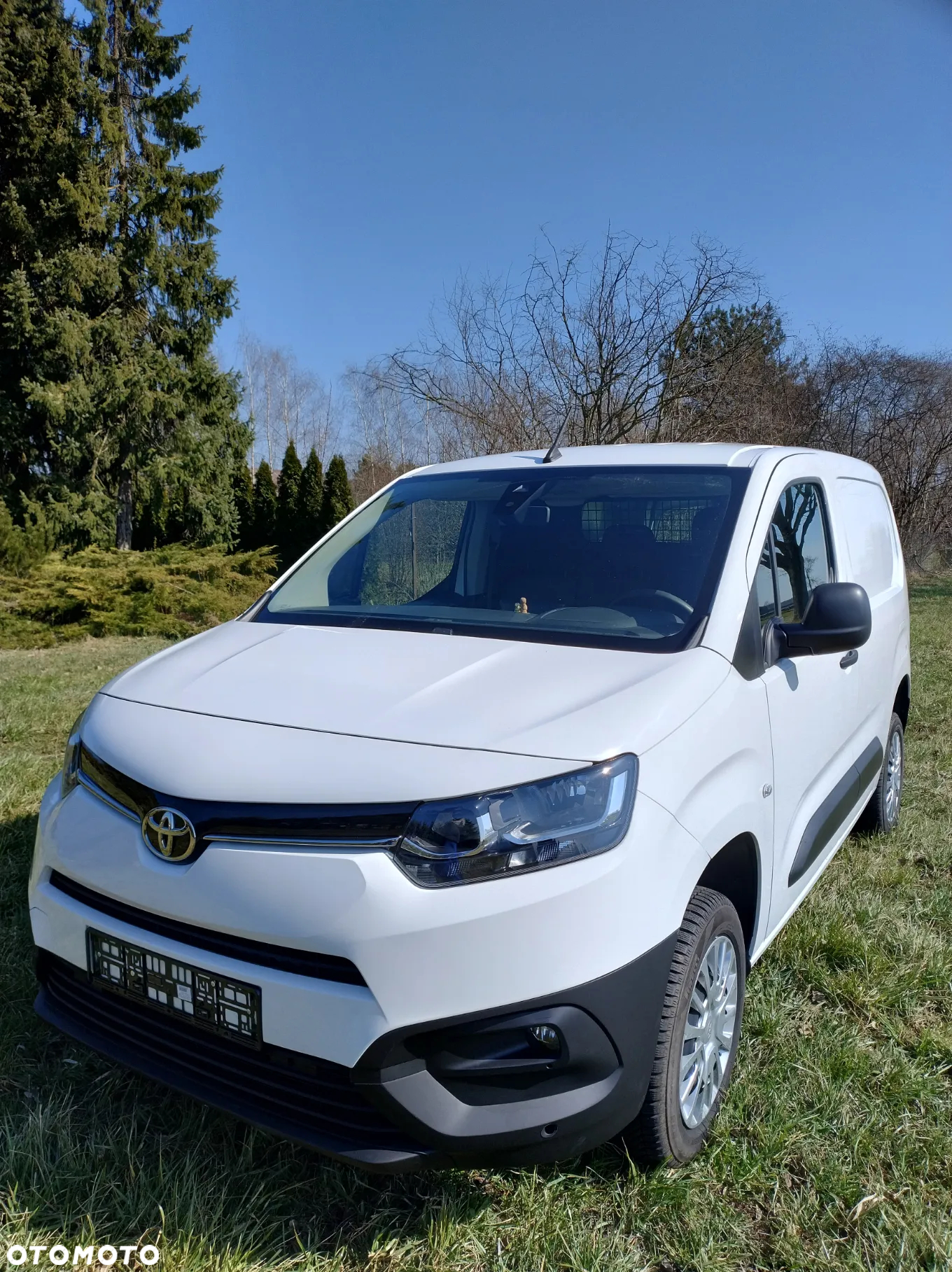 Toyota Proace City - 11