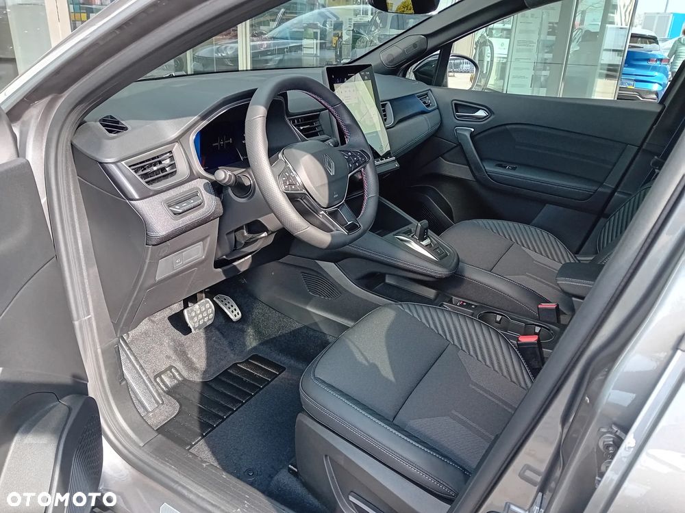 Renault Symbioz 1.8 E-Tech Full Hybrid 160 Esprit Alpine - 12