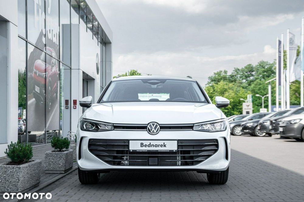 Volkswagen Passat - 3