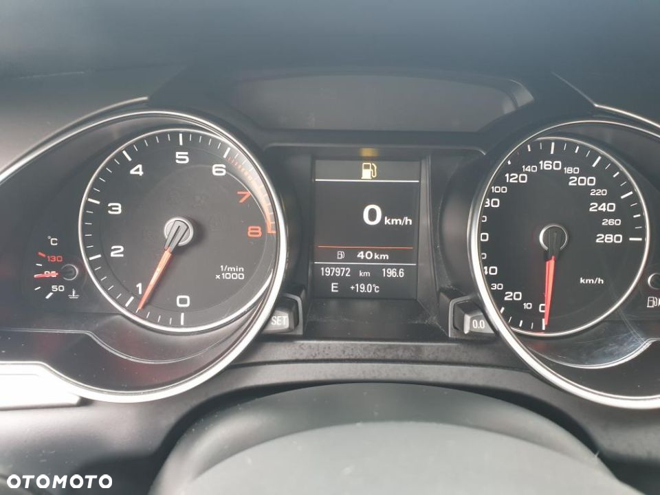 Audi A5 1.8 TFSI Sportback - 9