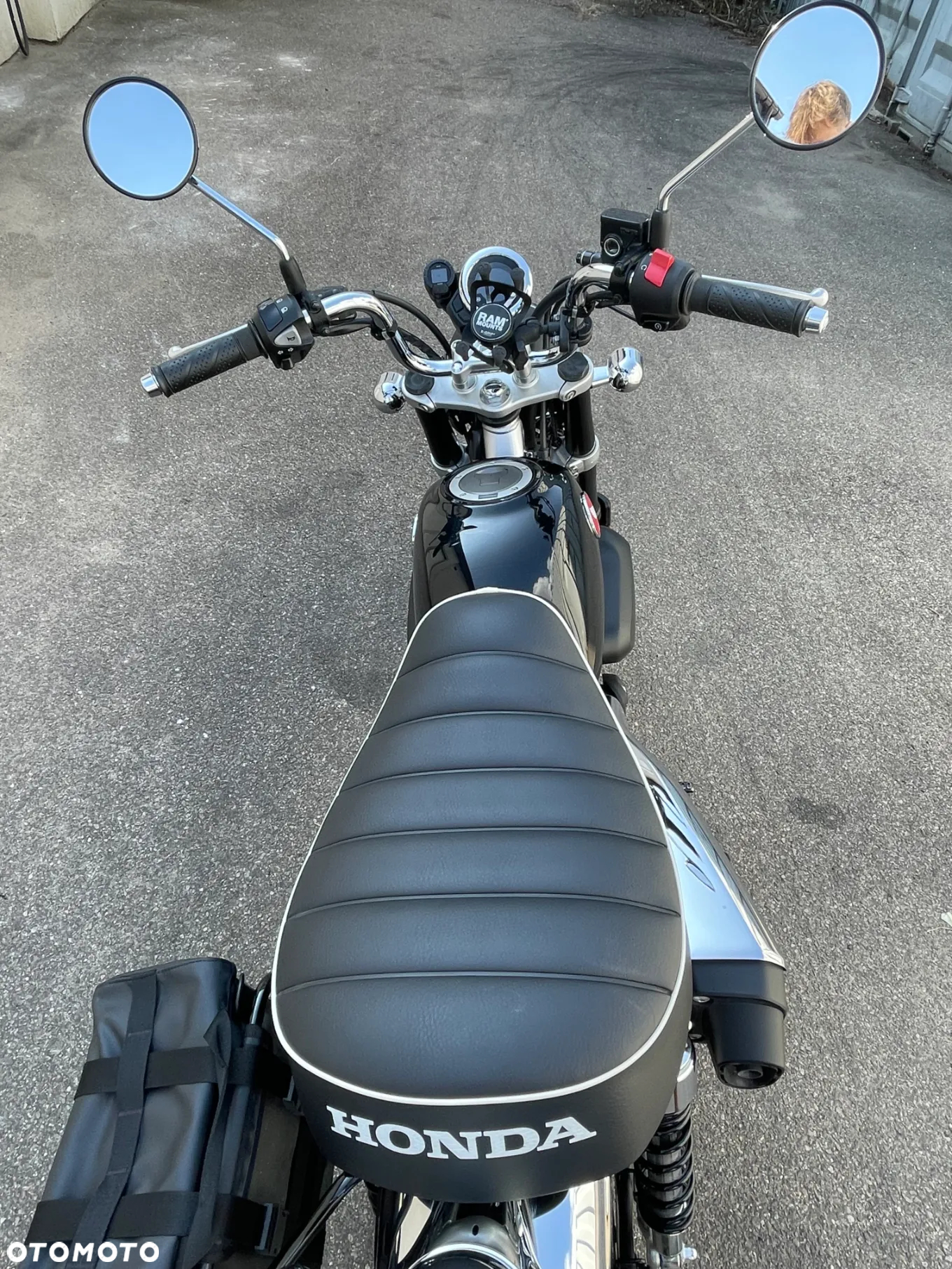 Honda Z - 11