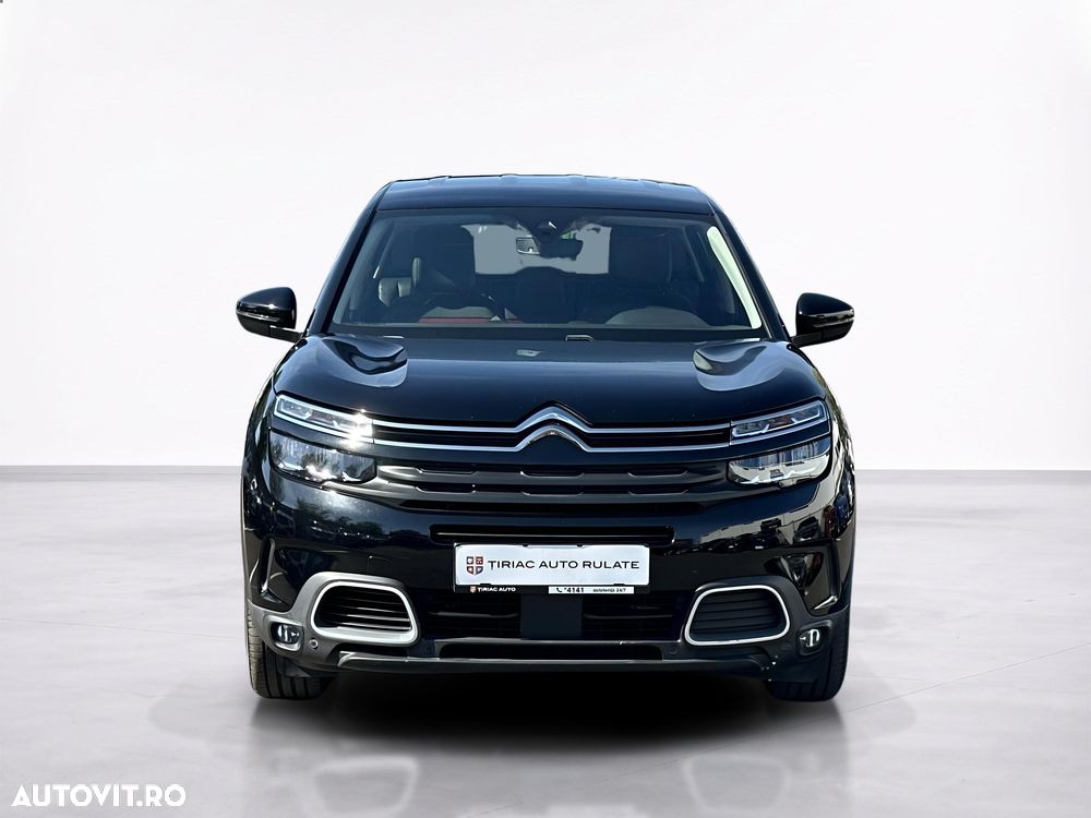 Citroën C5 Aircross - 9