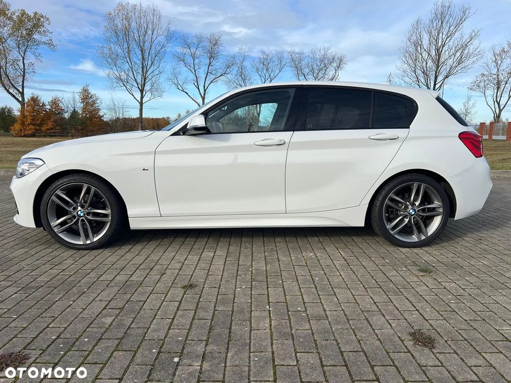 BMW Seria 1 ver-116d-m-sport-shadow - 9