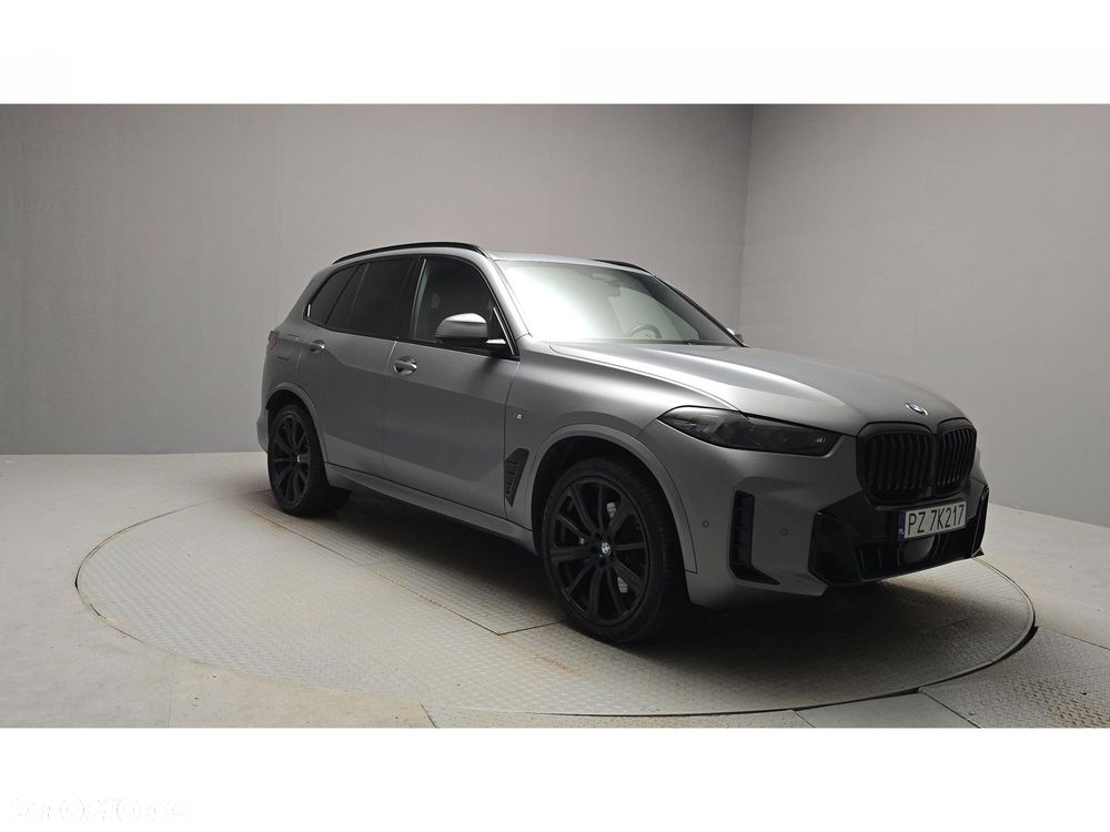 BMW X5 - 7