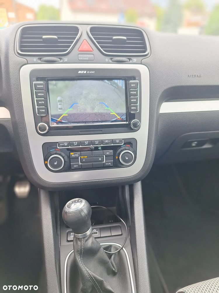 Volkswagen Scirocco - 21