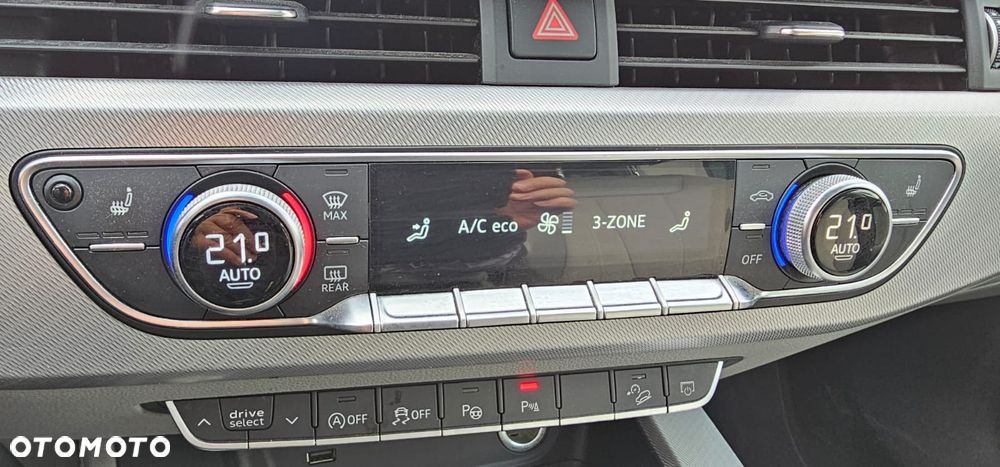 Audi A4 Allroad 40 TDI mHEV Quattro S tronic - 23