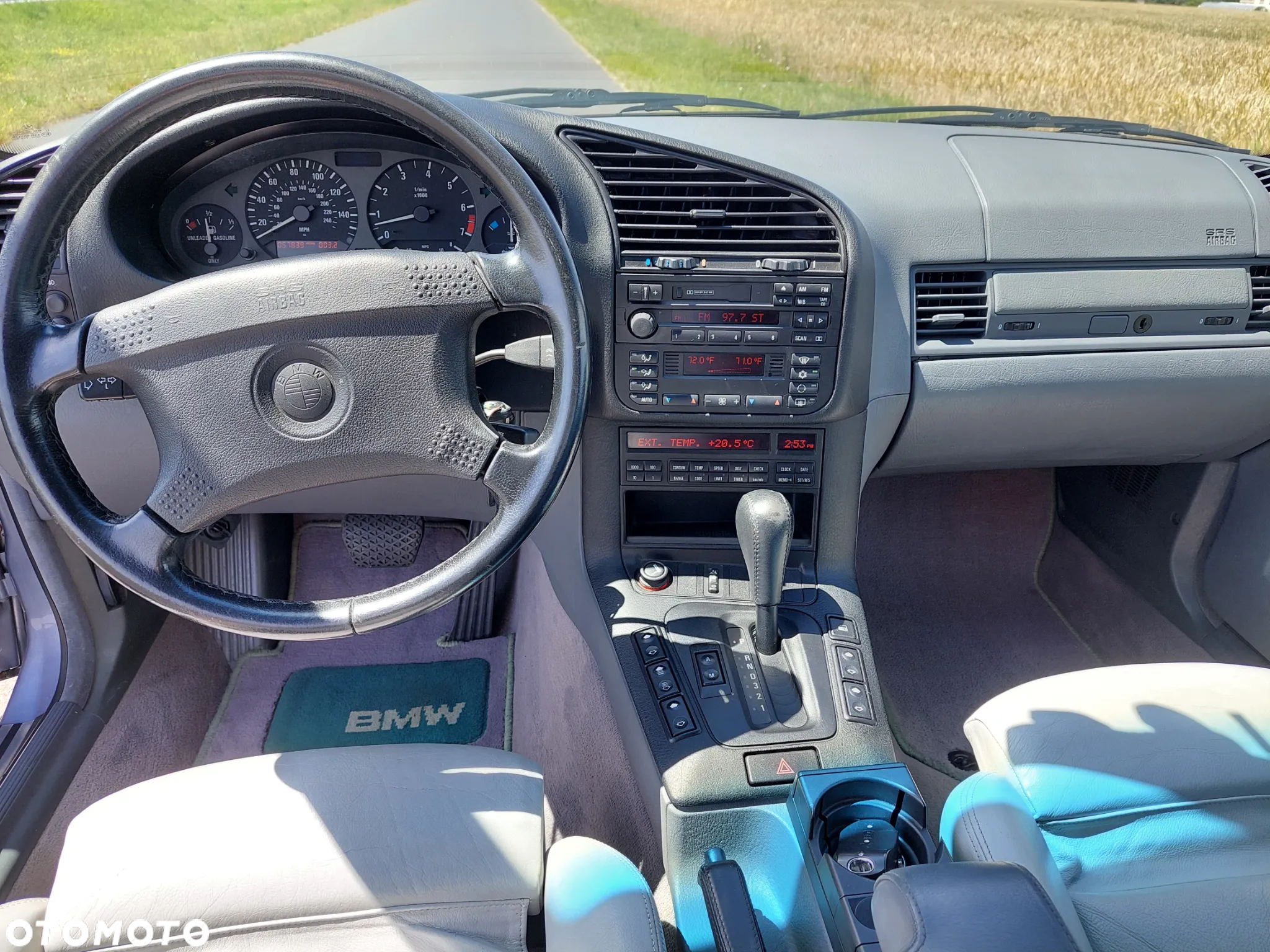 BMW Seria 3 - 14