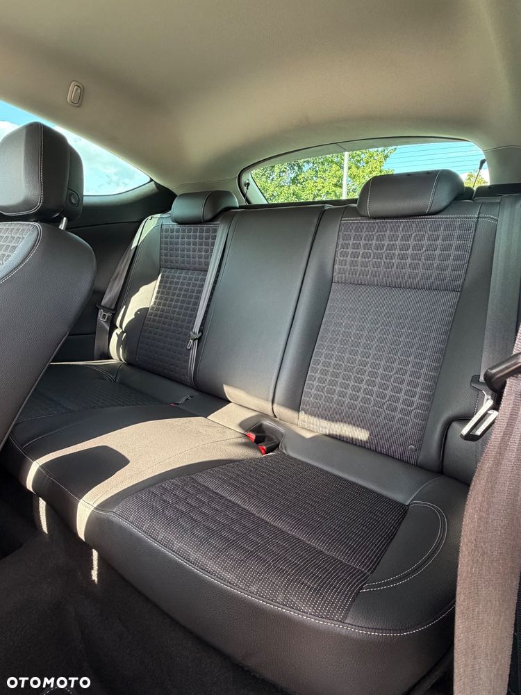 Opel Astra 1.4 T Sport - 15