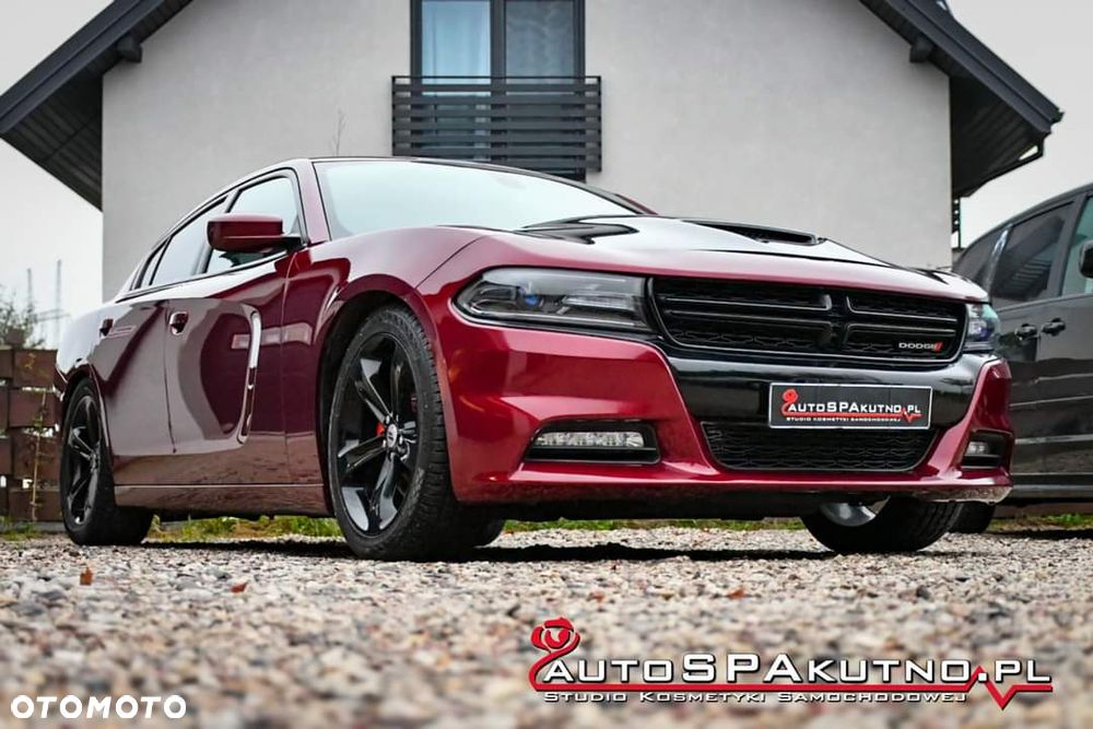 Dodge Charger - 38