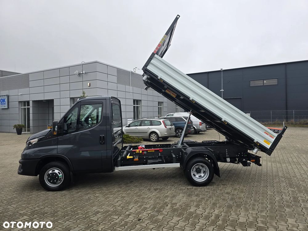 Iveco WYWROTKA NAJTANIEJ W POLSCE !!! - 10