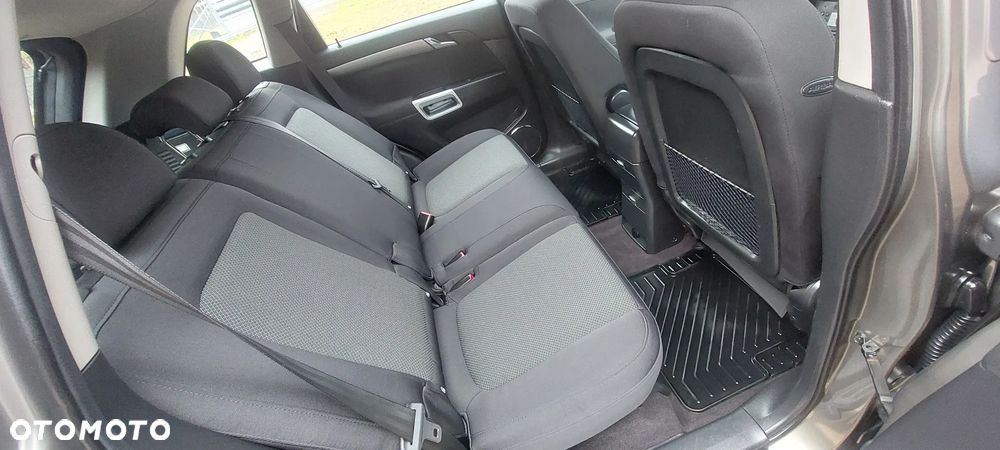 Opel Antara 2.0 CDTI 4x4 Edition - 32