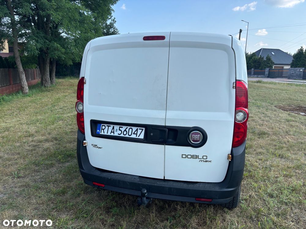 Fiat doblo - 17