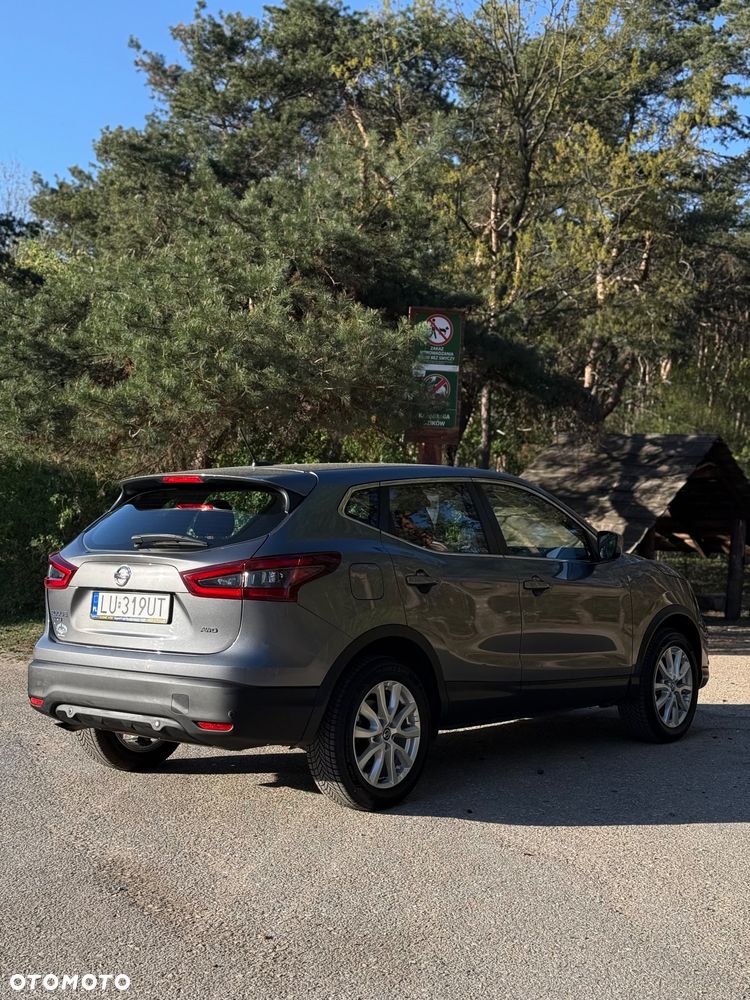 Nissan Rogue - 6