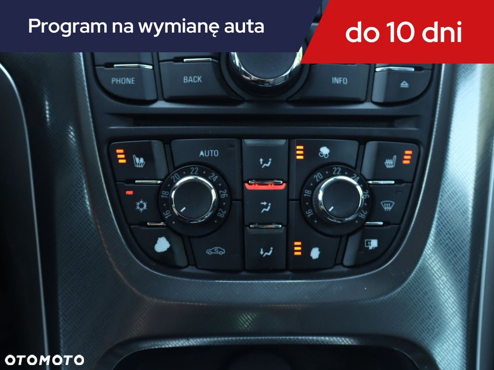 Opel Astra - 15