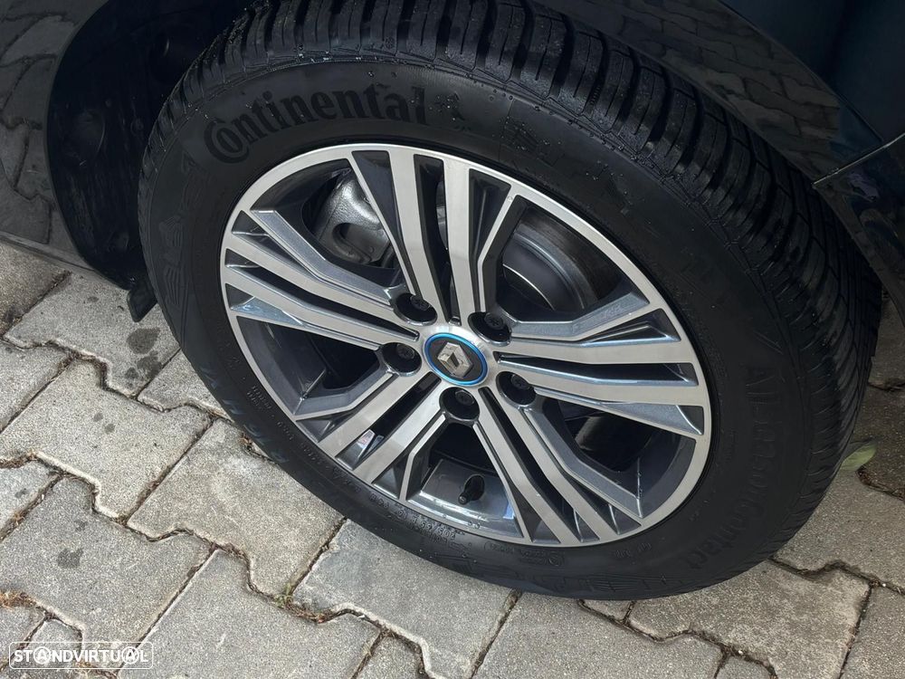 Renault Mégane 1.6 Plug-In Intens - 9