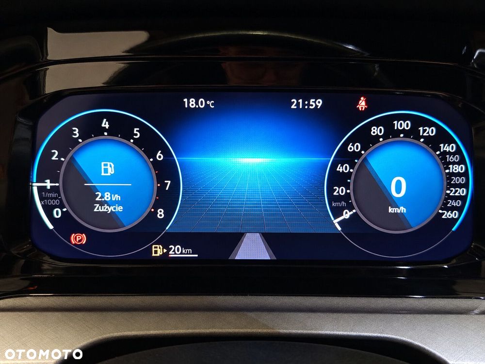 Volkswagen Golf 1.5 TSI EVO Life - 24