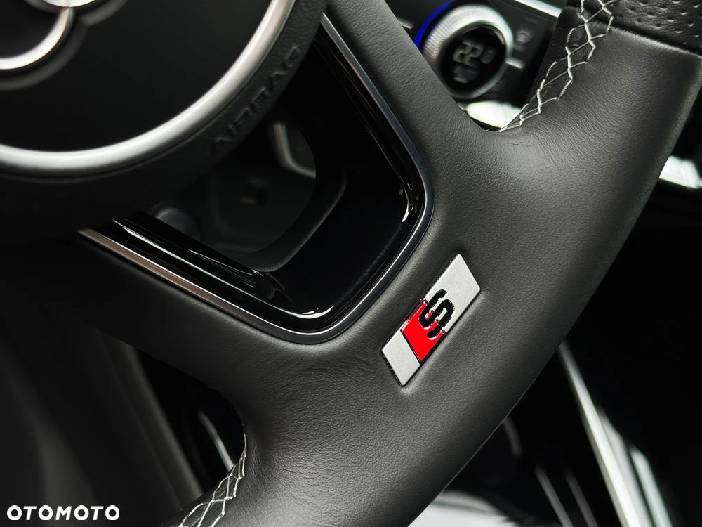 Audi A5 Sportback 40 TFSI S tronic S line - 16