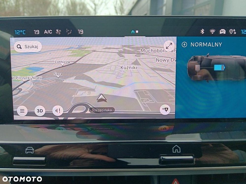 Citroën C4X EV136 50kWh Shine - 20