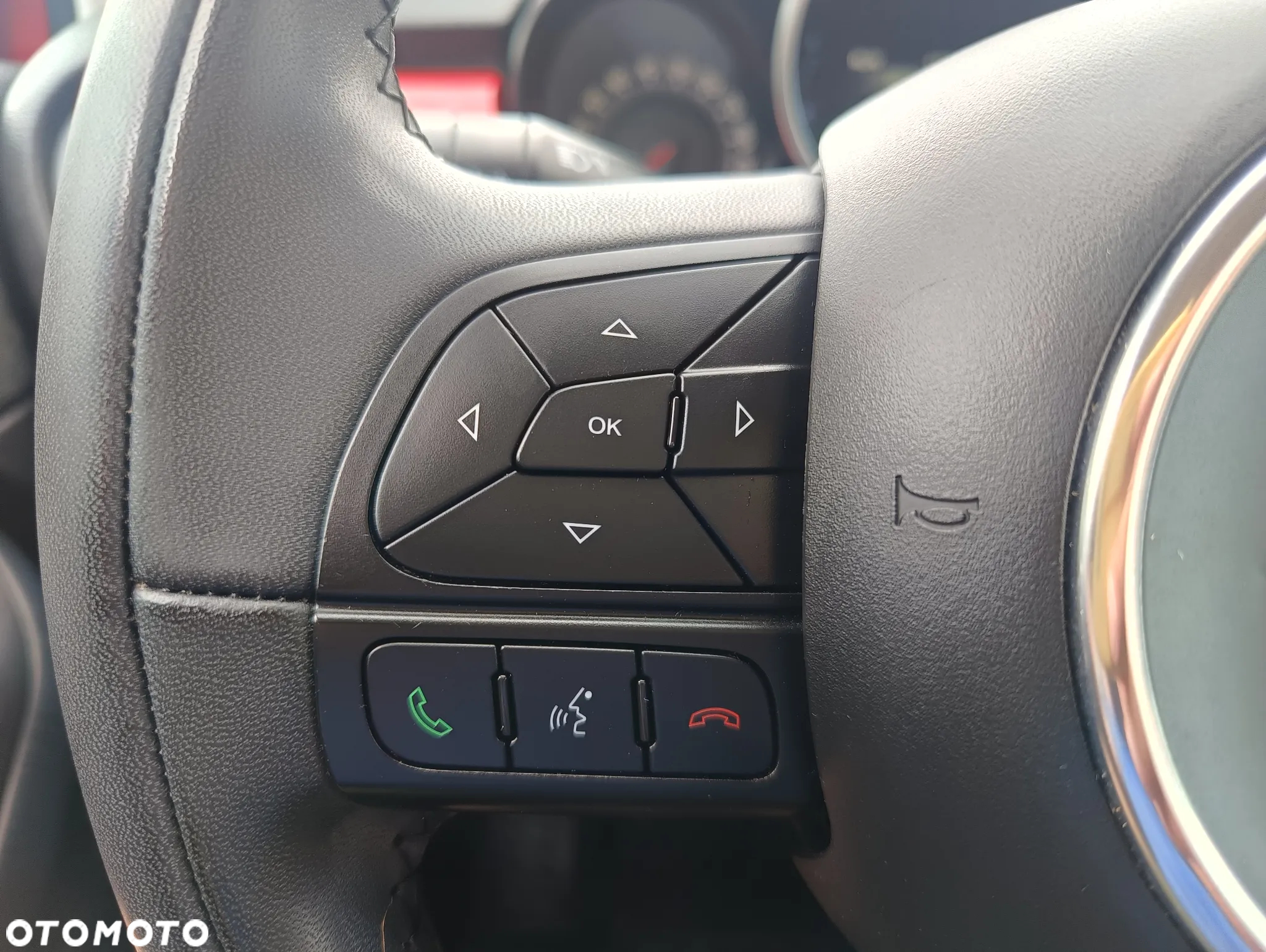 Fiat 500X 1.4 MultiAir S-Design - 28