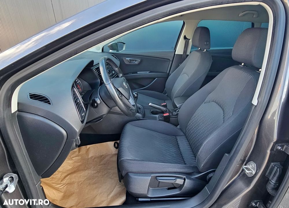 Seat Leon - 6