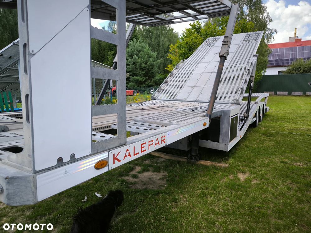 Lohr Kalepar LF6 - 13