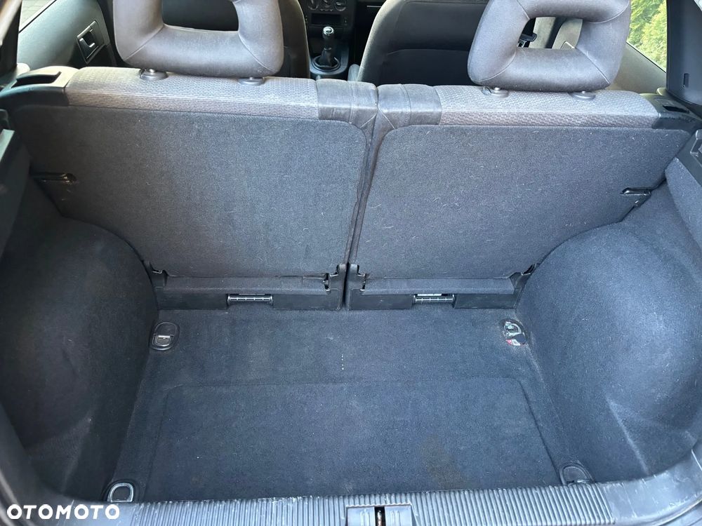 Audi A2 1.4 TDI - 7