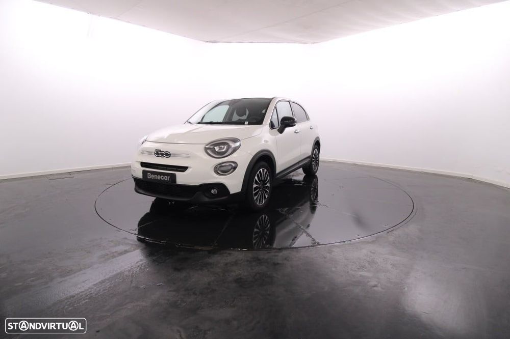 Fiat 500X 1.3 MJ Urban - 14