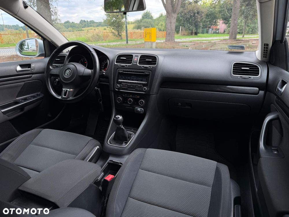 Volkswagen Golf 1.2 TSI Style - 6