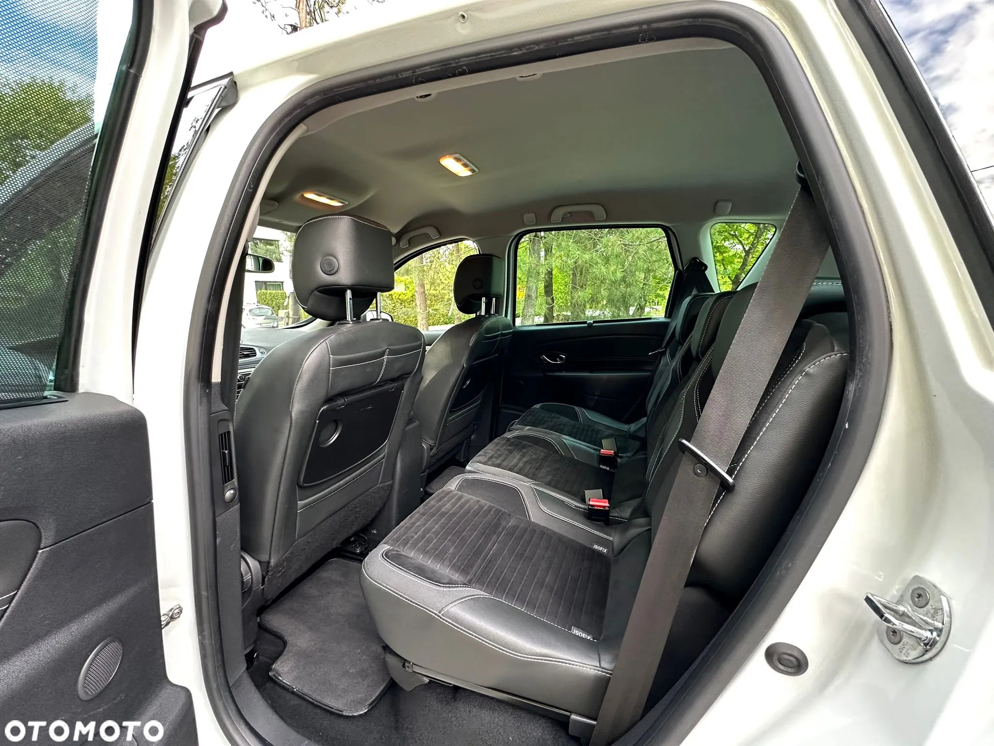 Renault Scenic Xmod 1.5 dCi Bose - 21