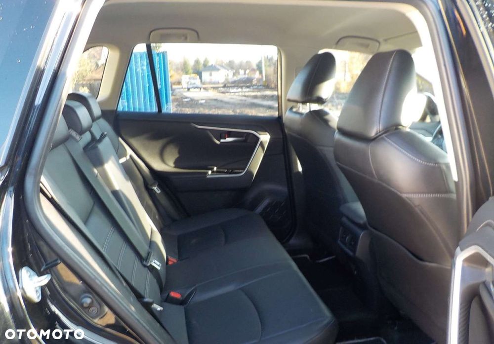 Toyota RAV4 - 14