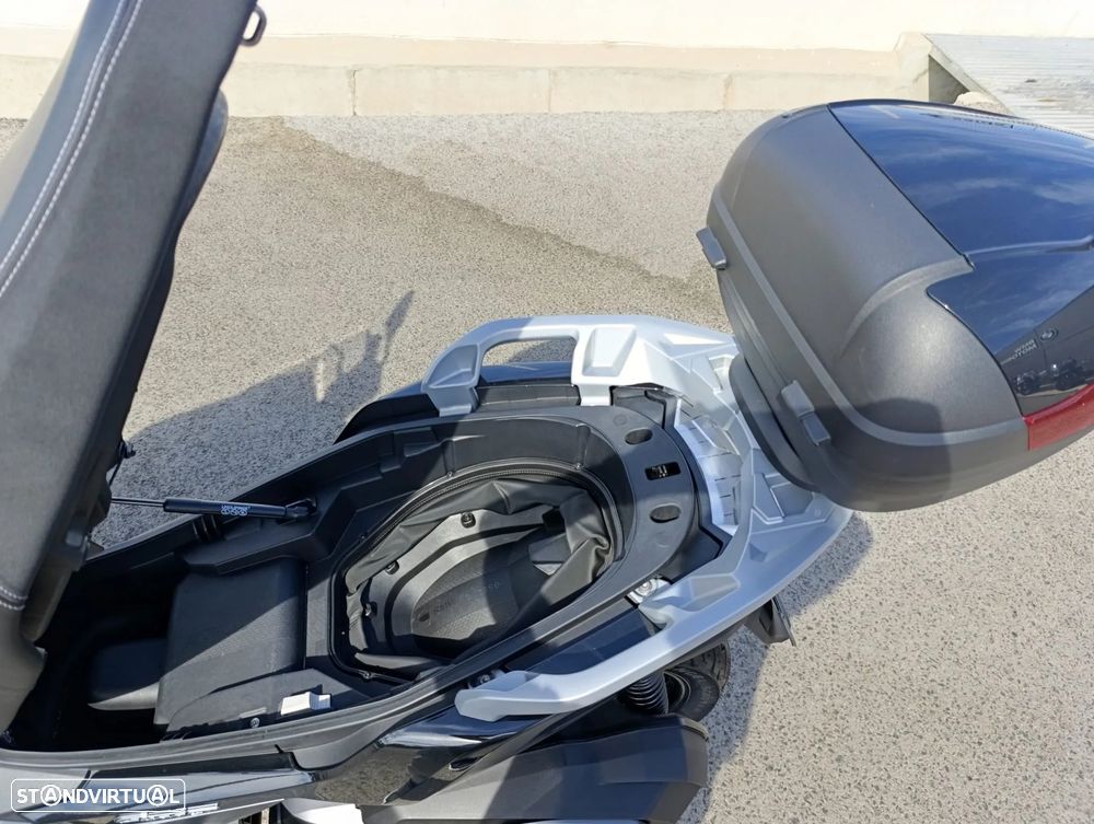 BMW C 400 GT - 12