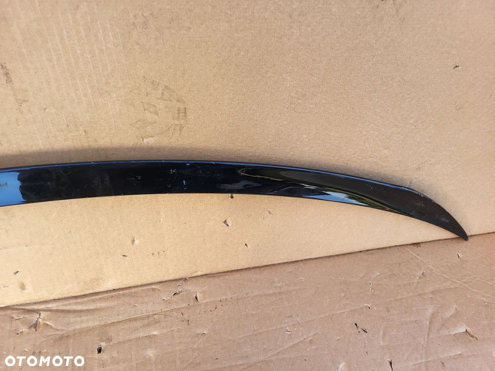 SPOJLER LOTKA MERCEDES E KLASA COUPE W238 A2387900800 - 5